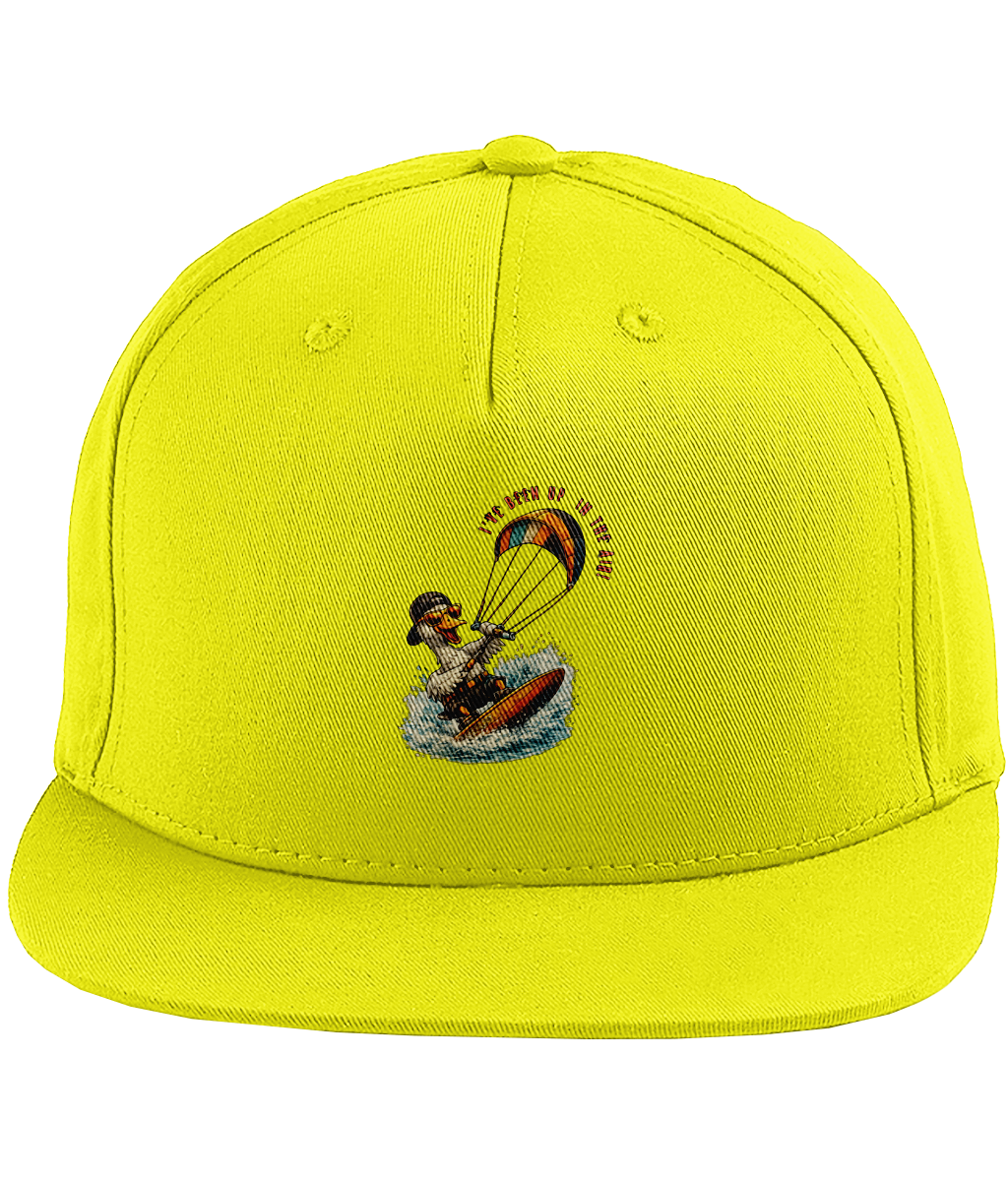 Front Side