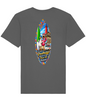 Unisex T-shirt - I've been @ Vlieland - All Colours