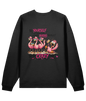 Woman - Sweater That One Flamingo - Crazy one