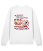 Woman - Sweater That One Flamingo - Crazy one
