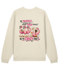 Woman - Sweater That One Flamingo - Crazy one