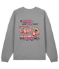 Woman - Sweater That One Flamingo - Crazy one