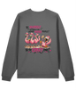 Woman - Sweater That One Flamingo - Crazy one