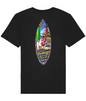 Unisex T-shirt - I've been @ Vlieland - All Colours