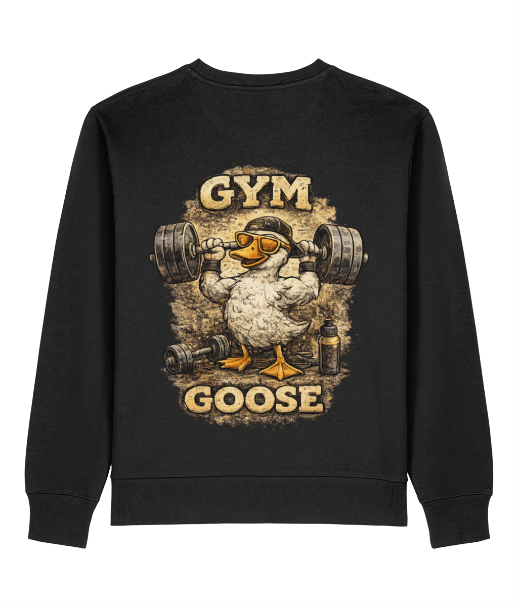 Men - Cool Goose - Gym