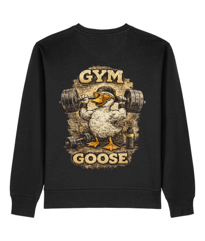 Men - Cool Goose - Gym