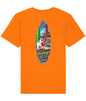 Unisex T-shirt - I've been @ Vlieland - All Colours