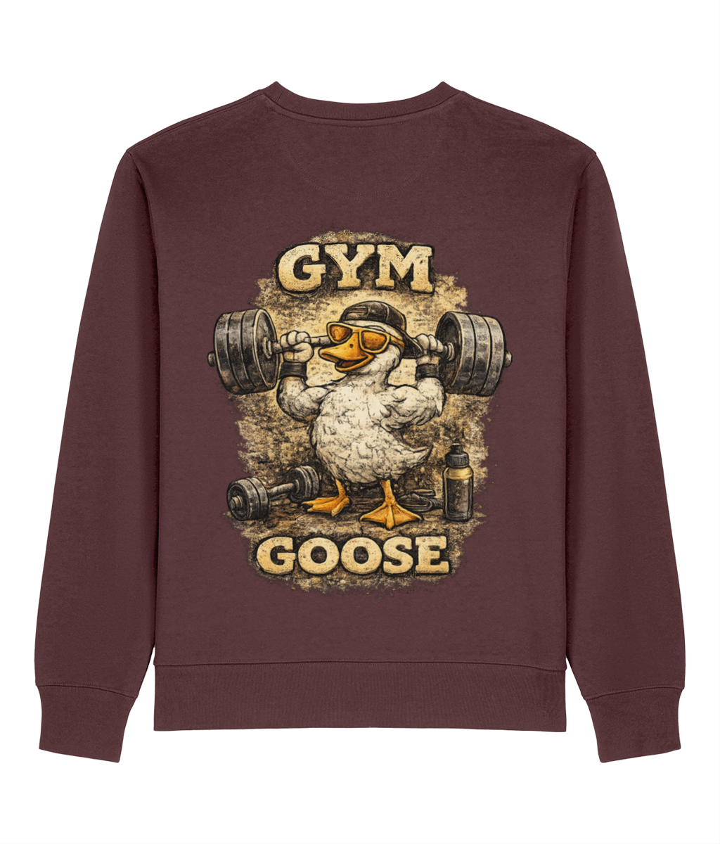 Men - Cool Goose - Gym