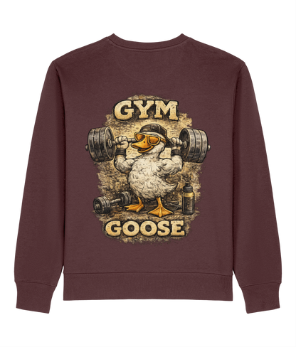 Men - Cool Goose - Gym