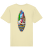 Unisex T-shirt - I've been @ Vlieland - All Colours