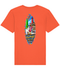 Unisex T-shirt - I've been @ Vlieland - All Colours