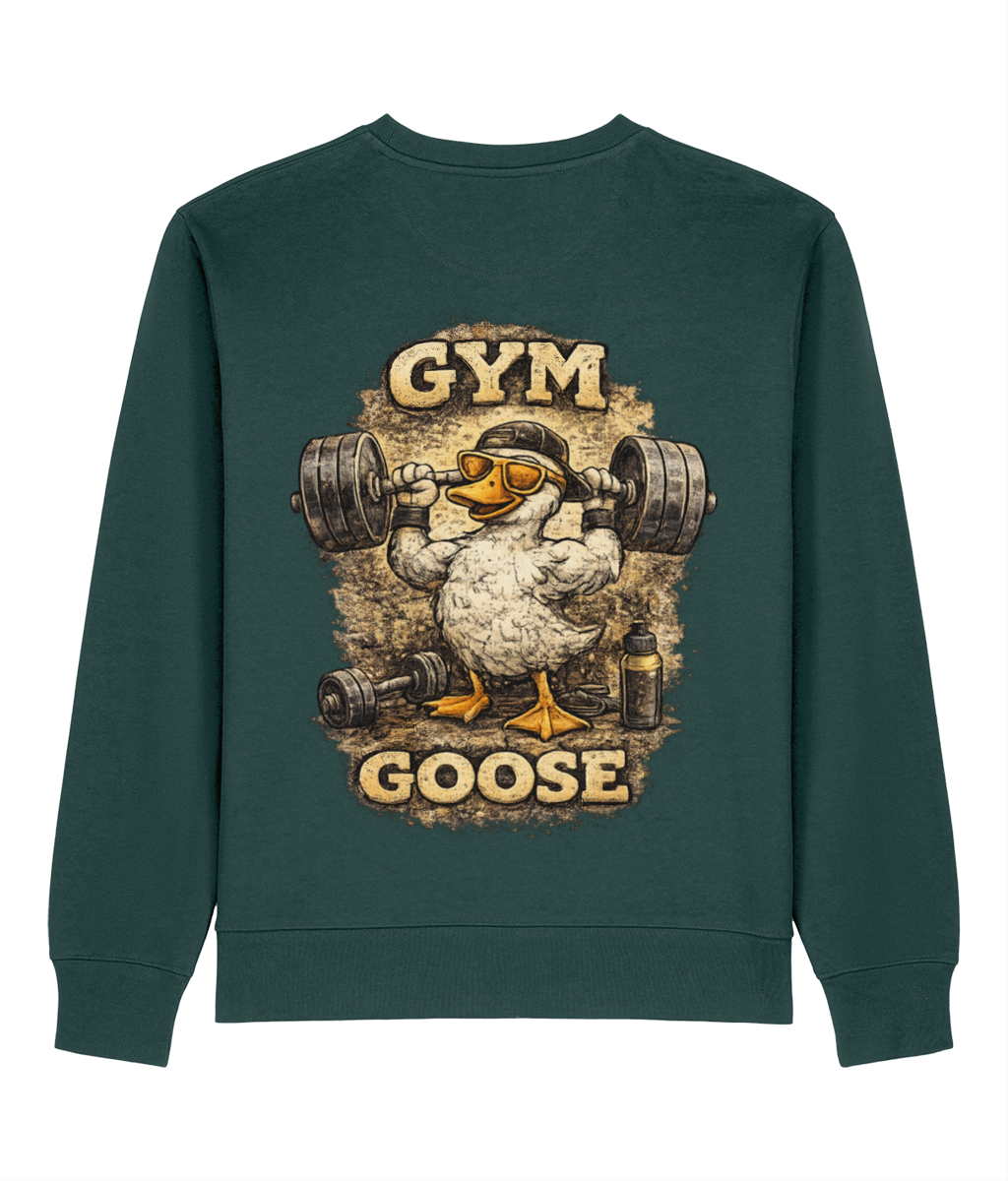 Men - Cool Goose - Gym