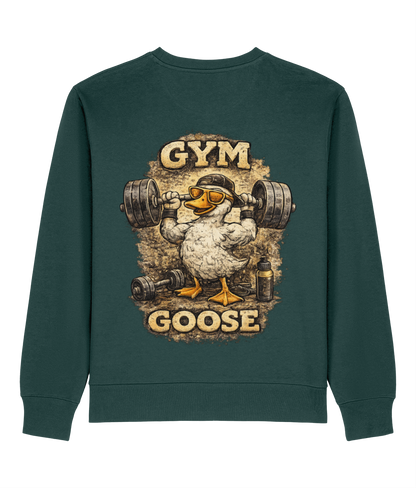 Men - Cool Goose - Gym