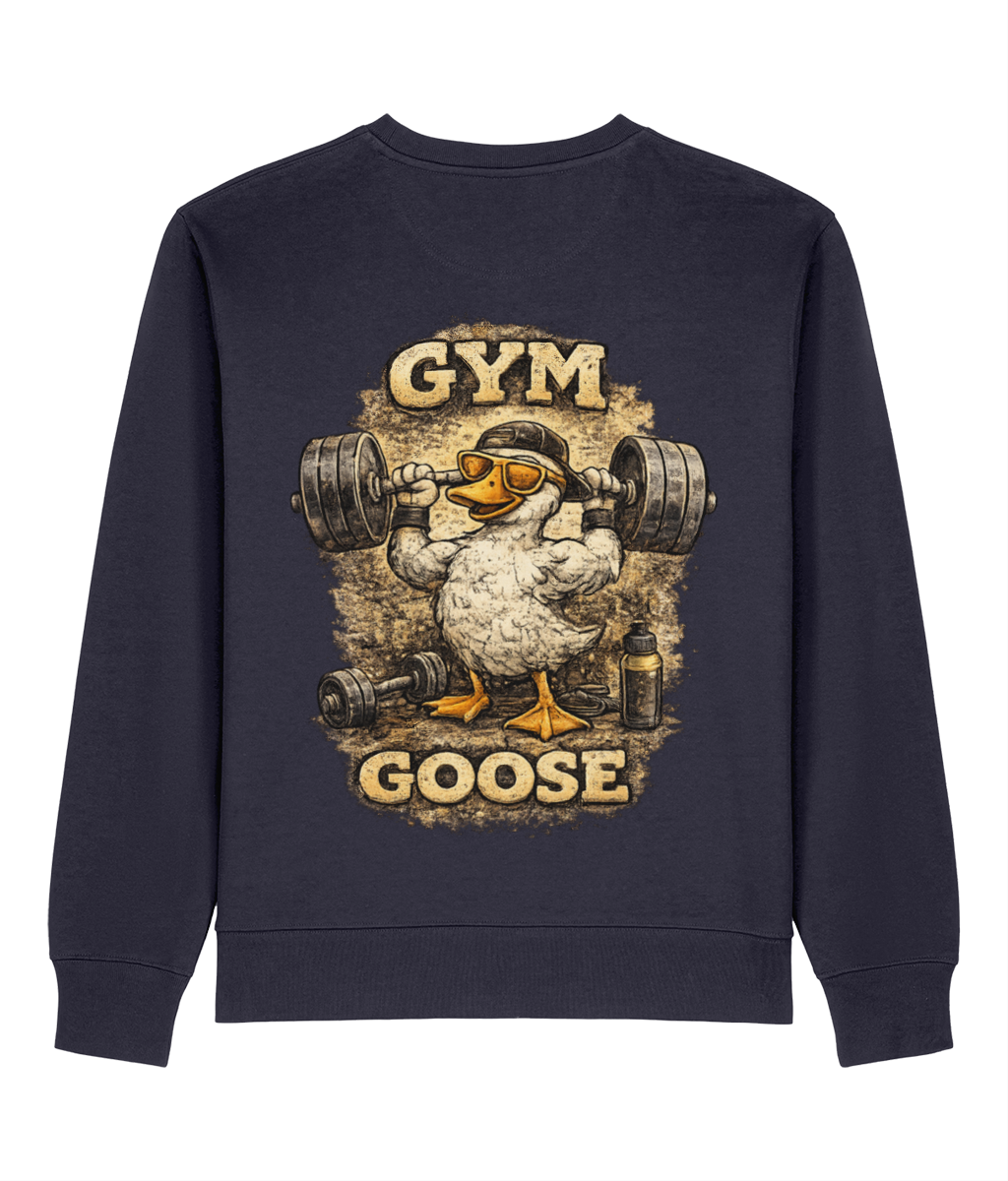 Men - Cool Goose - Gym