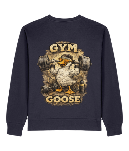 Men - Cool Goose - Gym