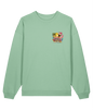 Woman - Sweater That One Flamingo - Crazy one