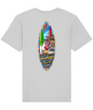 Unisex T-shirt - I've been @ Vlieland - All Colours