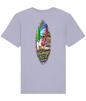 Unisex T-shirt - I've been @ Vlieland - All Colours