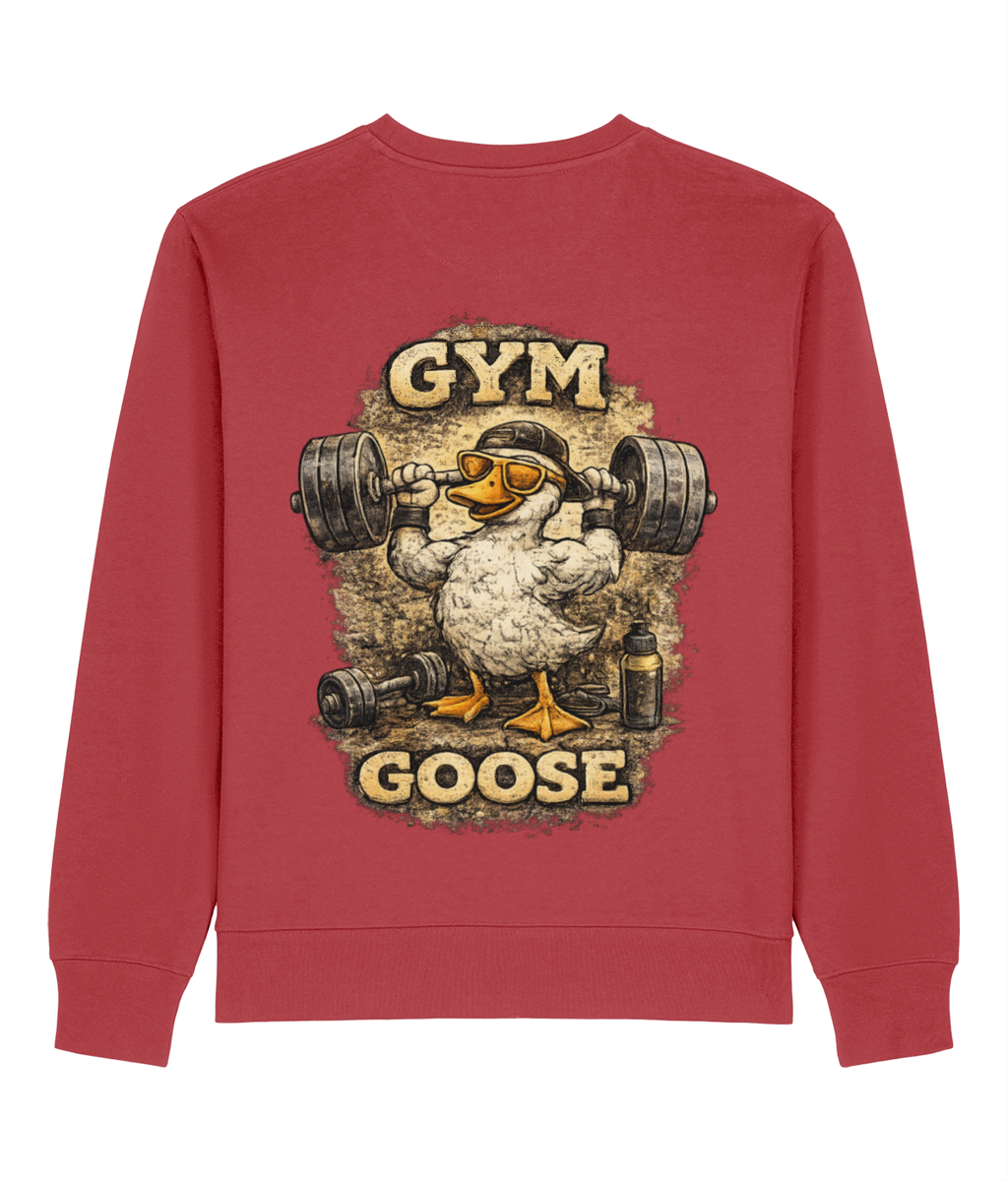 Men - Cool Goose - Gym