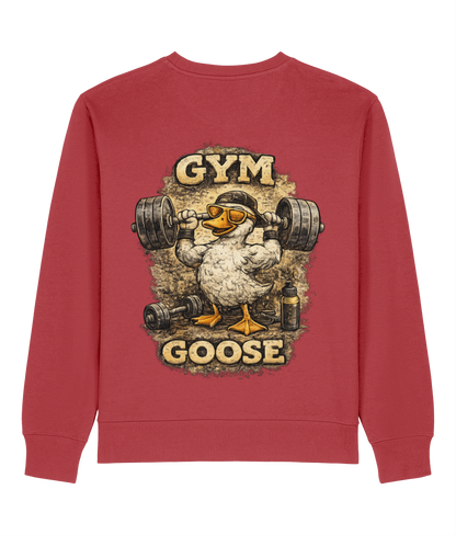 Men - Cool Goose - Gym