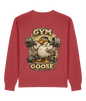 Men - Cool Goose - Gym