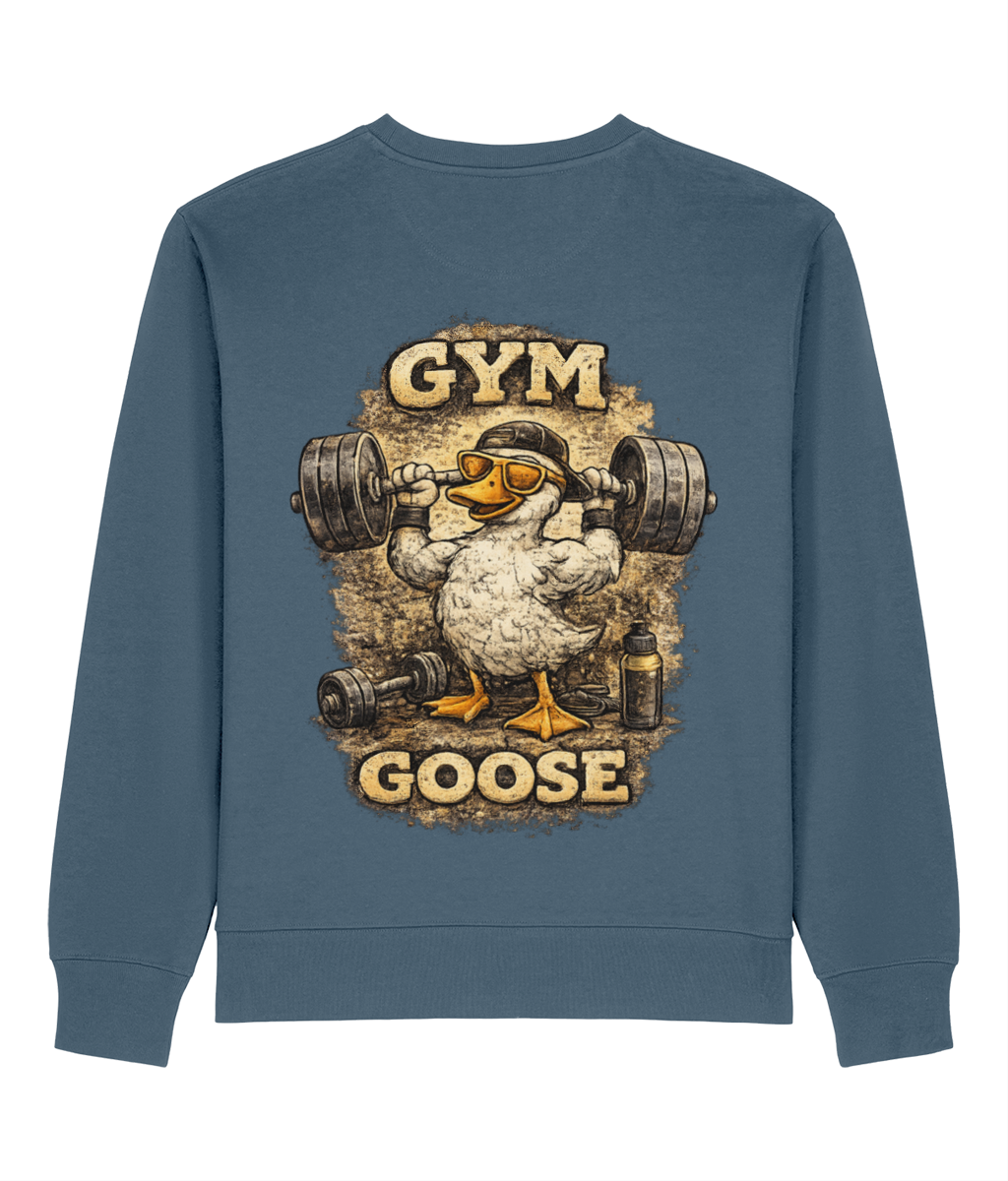 Men - Cool Goose - Gym