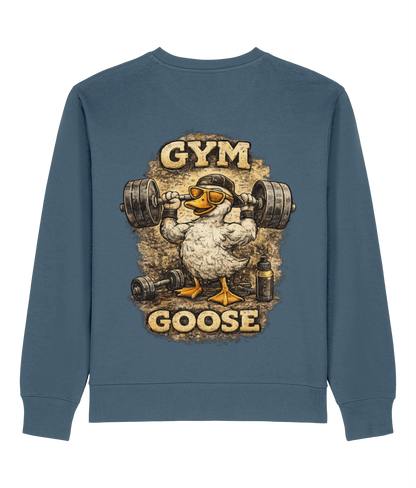 Men - Cool Goose - Gym