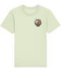 Unisex T-shirt - I've been @ Vlieland - All Colours