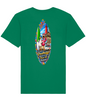Unisex T-shirt - I've been @ Vlieland - All Colours