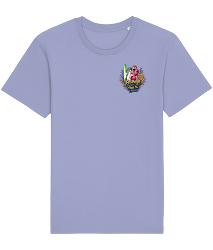 Unisex T-shirt - I've been @ Vlieland - All Colours
