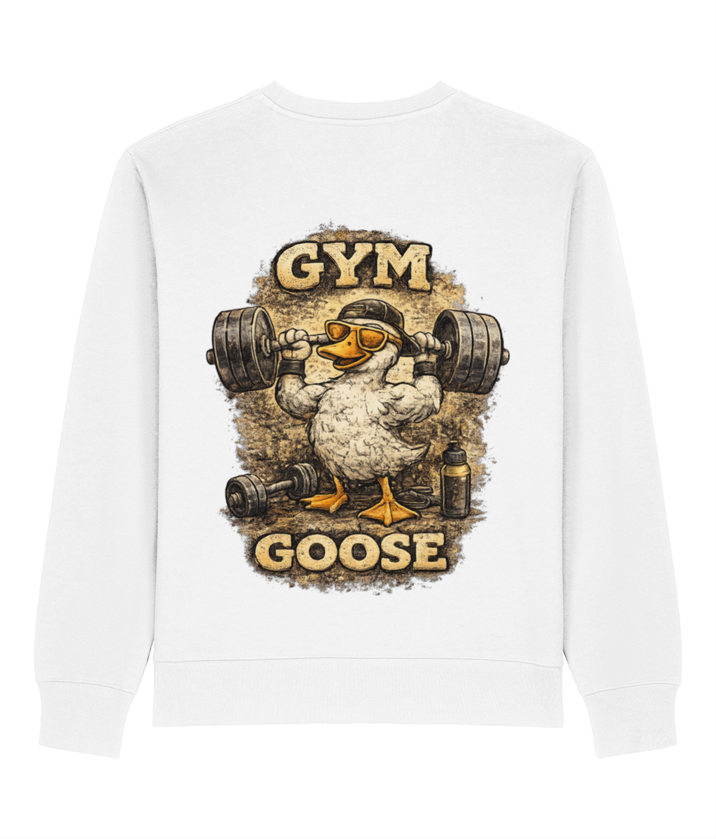 Men - Cool Goose - Gym