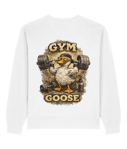 Men - Cool Goose - Gym