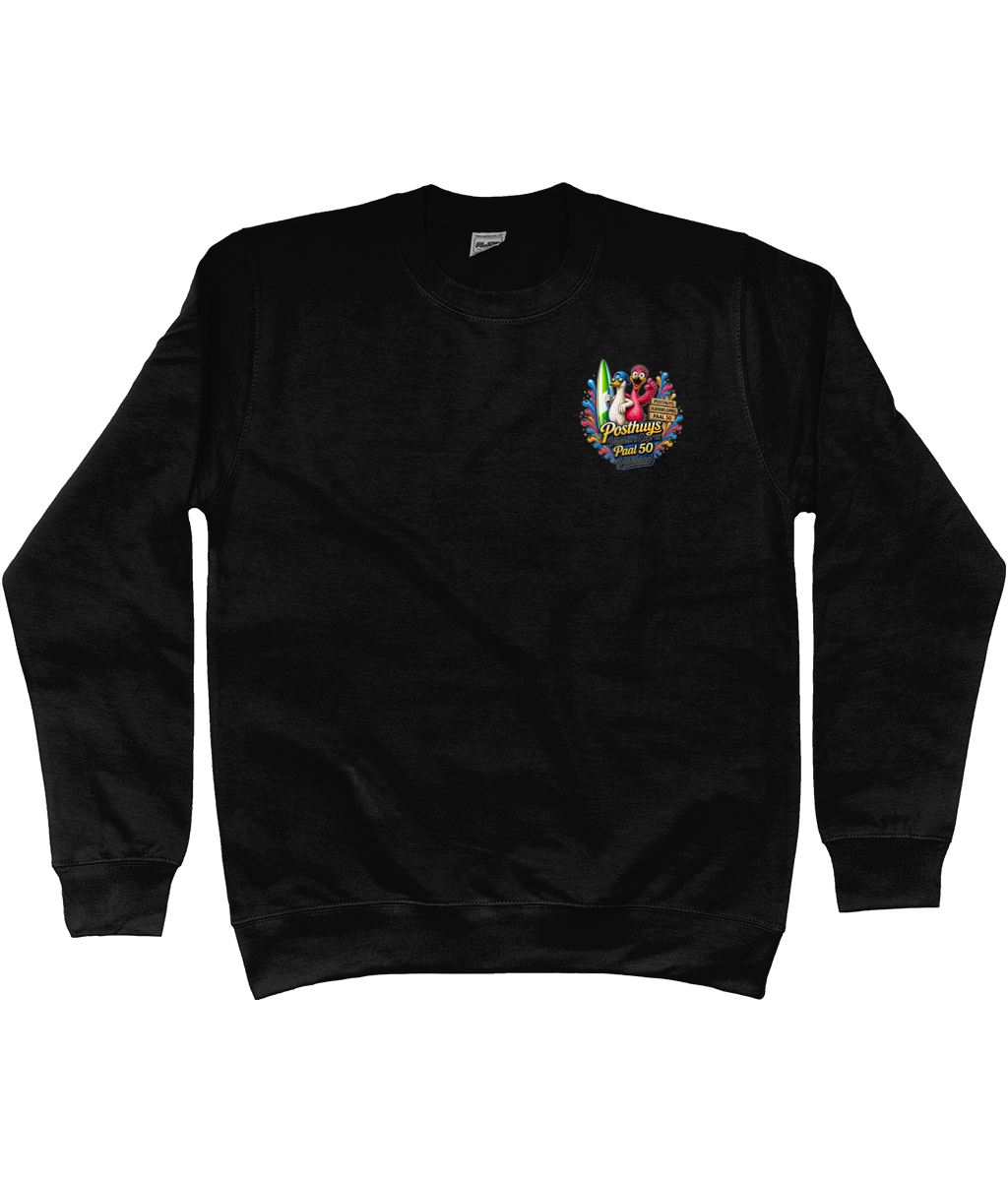 Front Side