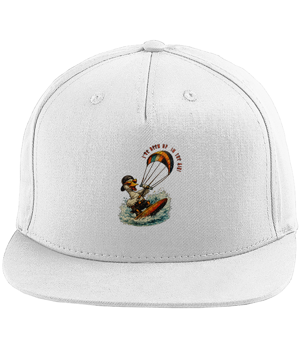 Front Side