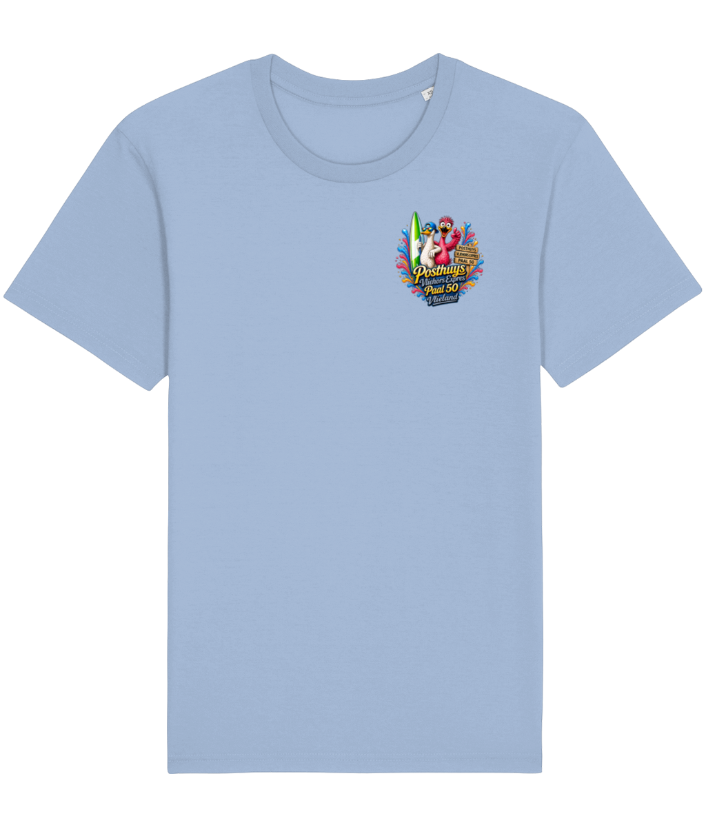 Front Side