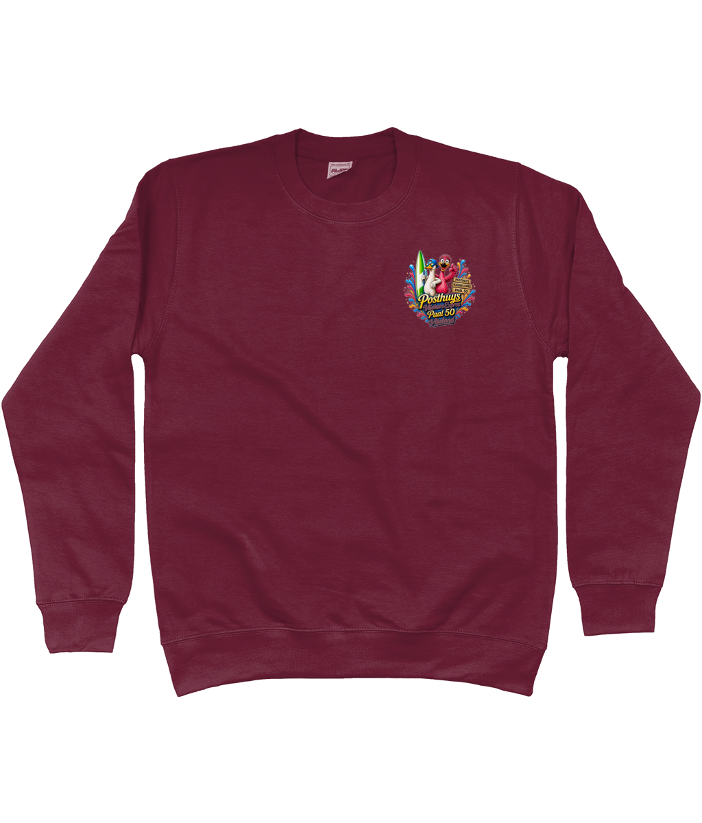 Front Side