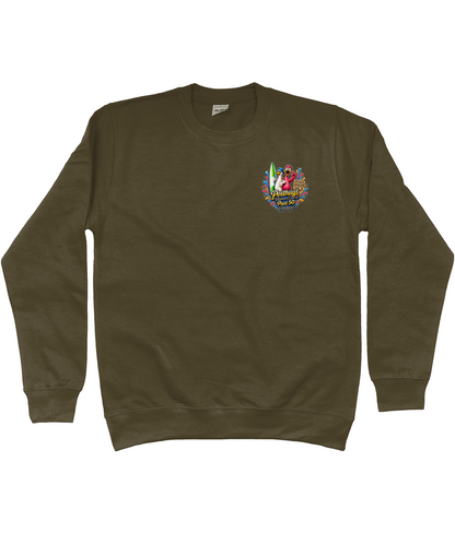 Front Side