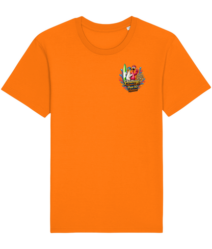 Front Side