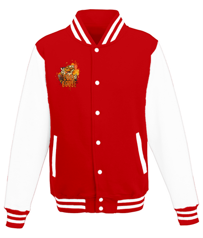Front Side - Right Chest