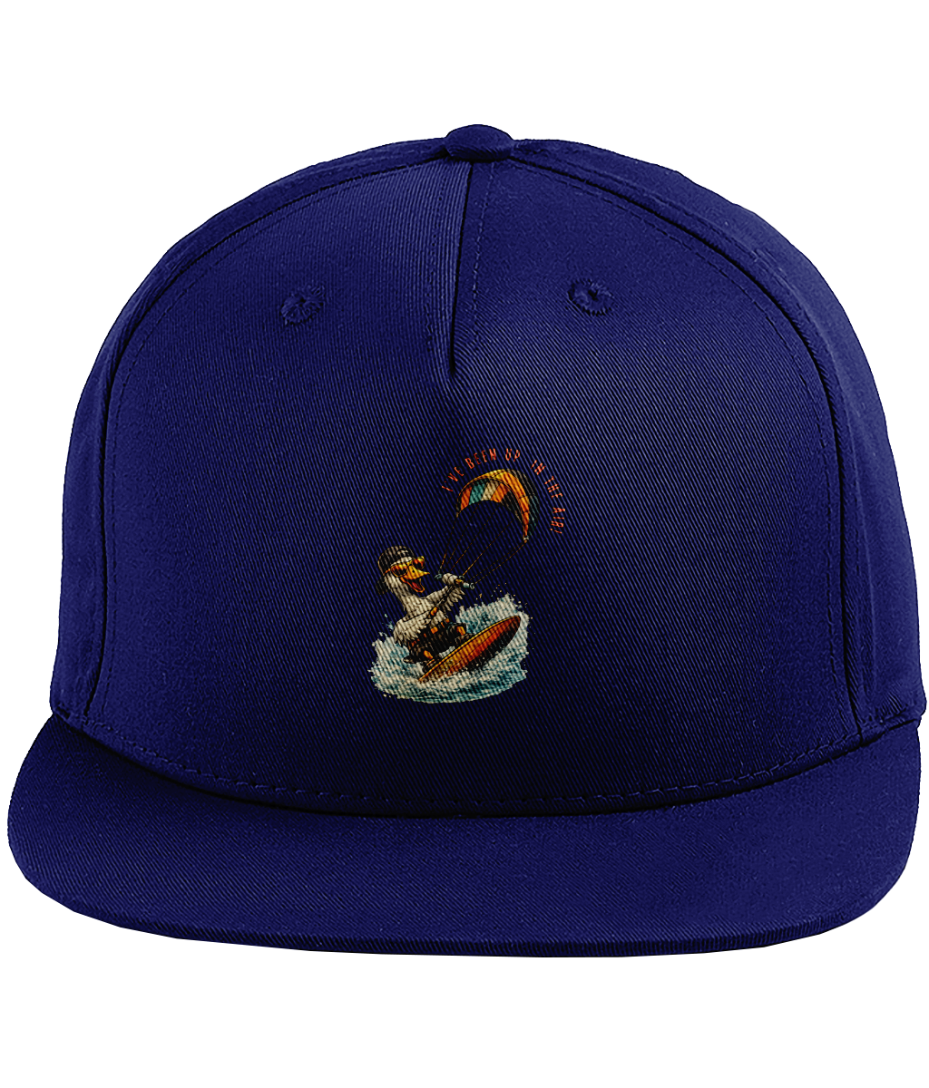 Front Side