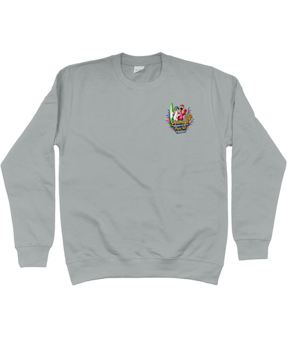 Front Side
