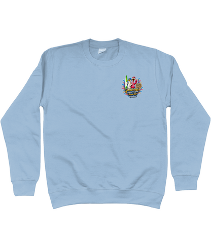 Front Side