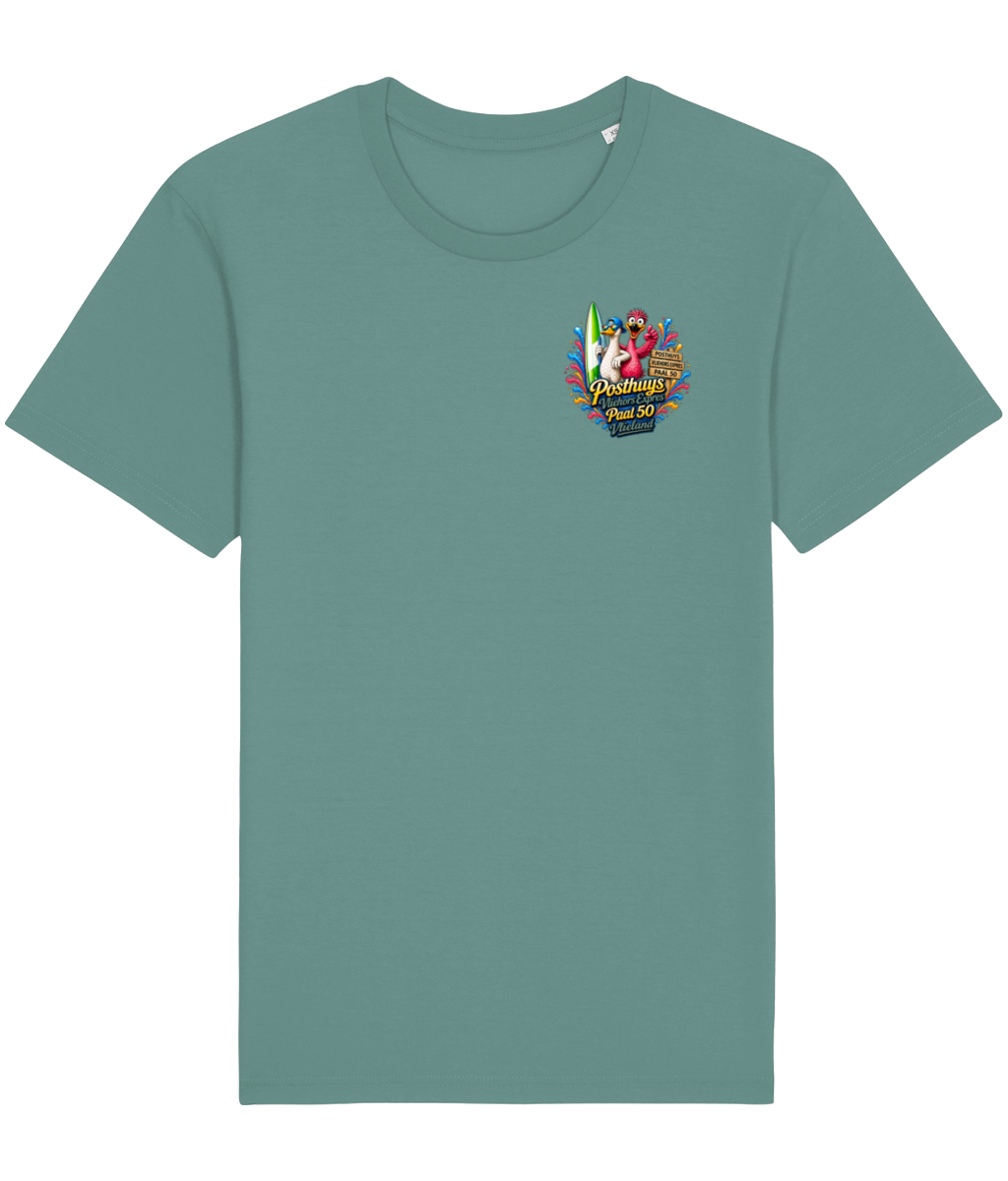 Front Side