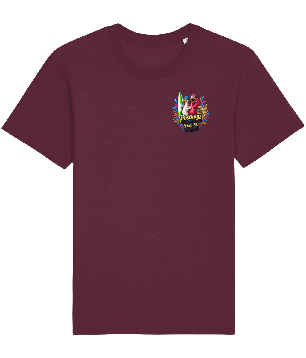 Front Side