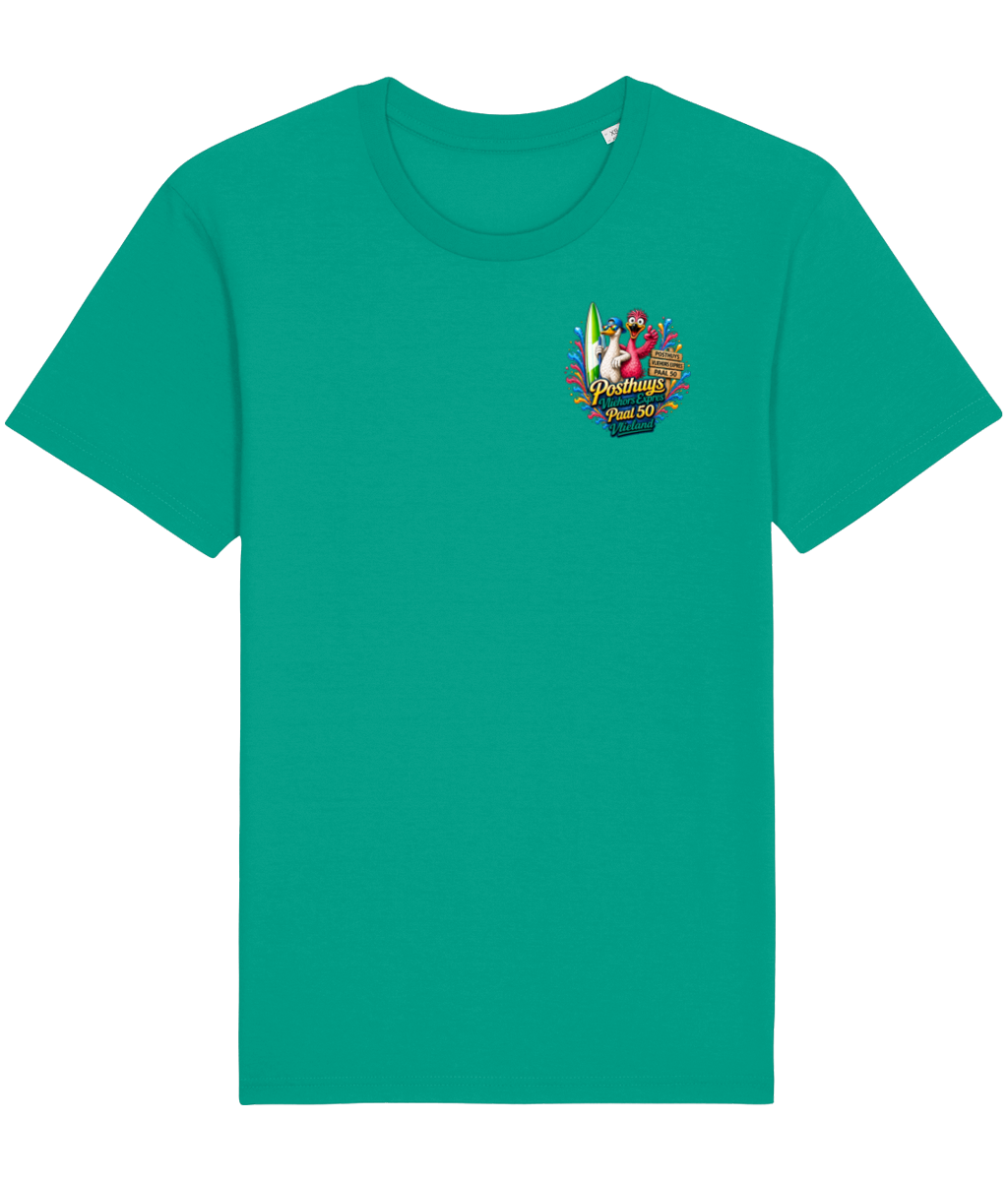 Front Side