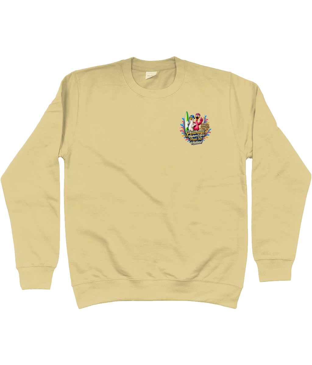 Front Side