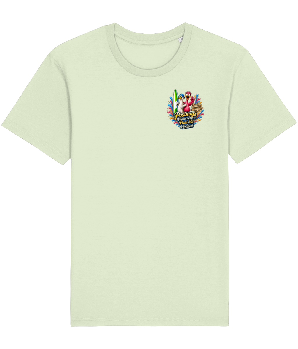 Front Side