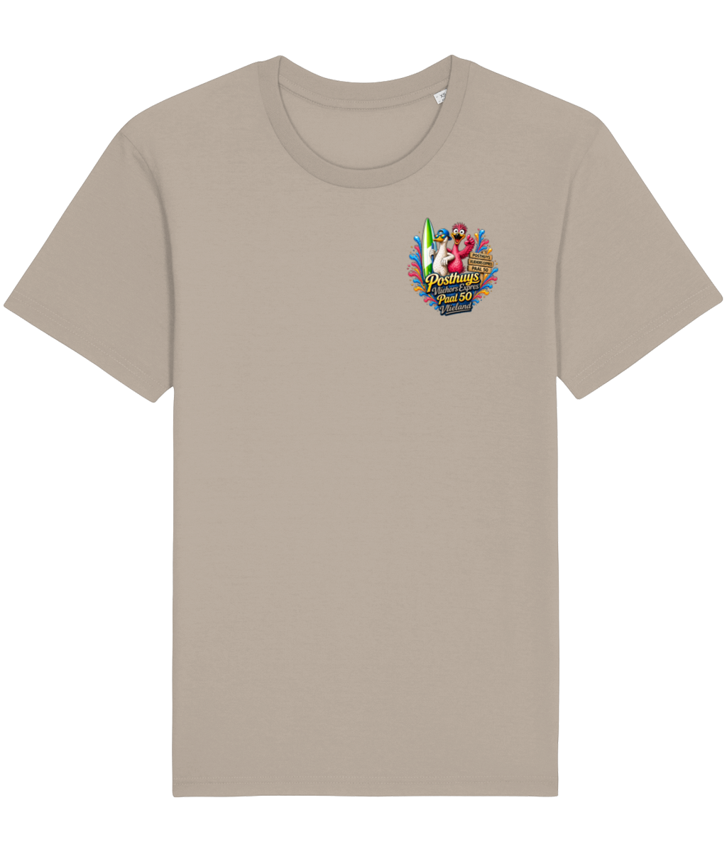 Front Side
