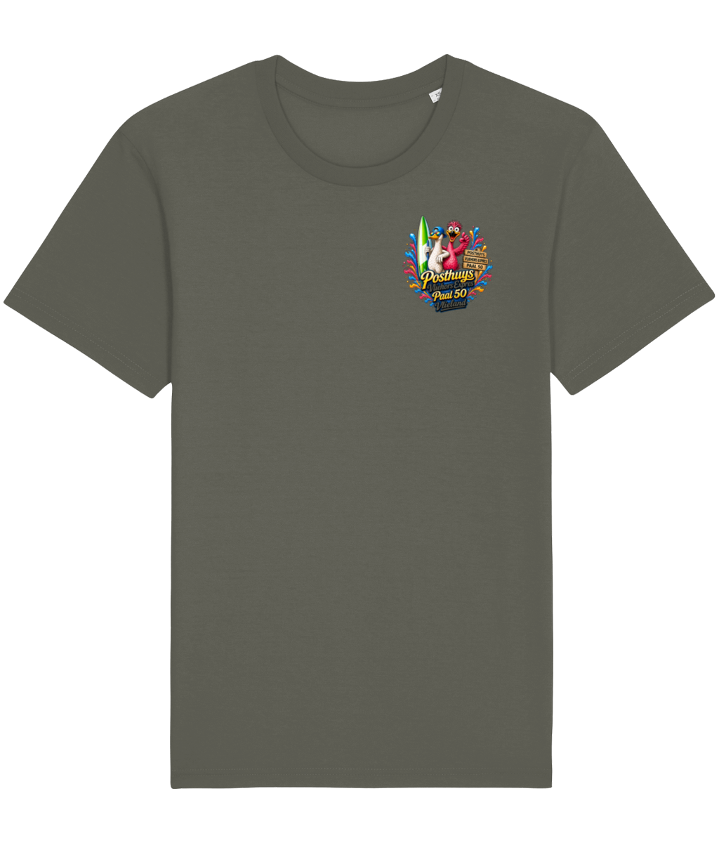 Front Side