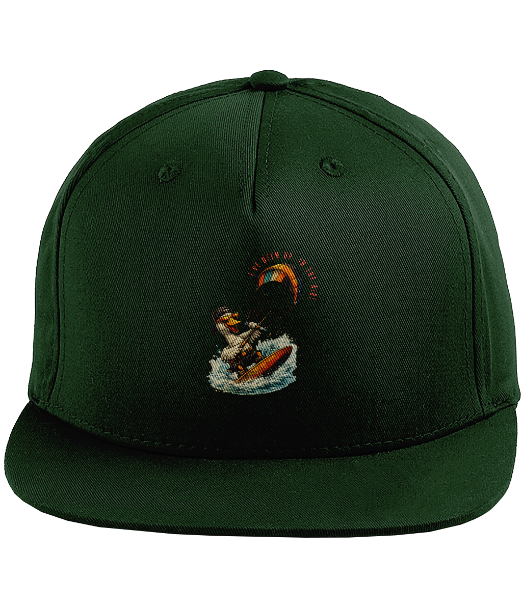 Front Side